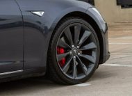 2015 Tesla S P85D Autopilot