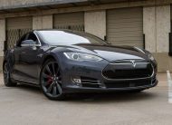 2015 Tesla S P85D Autopilot