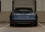 2015 Tesla S P85D Autopilot
