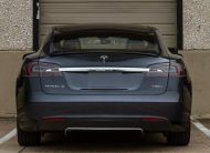 2015 Tesla S P85D Autopilot