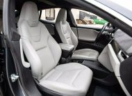2015 Tesla S P85D Autopilot