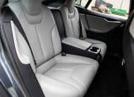 2015 Tesla S P85D Autopilot
