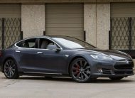 2015 Tesla S P85D Autopilot