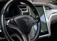 2015 Tesla S P85D Autopilot