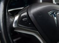 2015 Tesla S P85D Autopilot