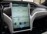 2015 Tesla S P85D Autopilot