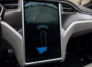 2015 Tesla S P85D Autopilot