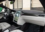 2015 Tesla S P85D Autopilot