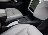 2015 Tesla S P85D Autopilot