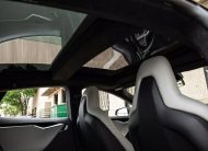2015 Tesla S P85D Autopilot