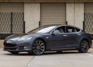 2015 Tesla S P85D Autopilot