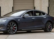 2015 Tesla S P85D Autopilot