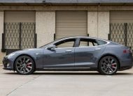 2015 Tesla S P85D Autopilot