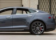 2015 Tesla S P85D Autopilot