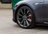 2015 Tesla S P85D Autopilot