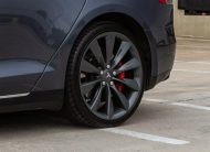 2015 Tesla S P85D Autopilot