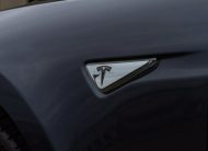 2015 Tesla S P85D Autopilot