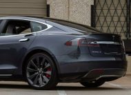 2015 Tesla S P85D Autopilot