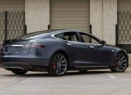 2015 Tesla S P85D Autopilot