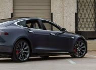 2015 Tesla S P85D Autopilot