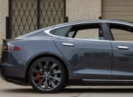 2015 Tesla S P85D Autopilot