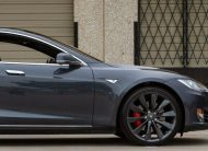 2015 Tesla S P85D Autopilot
