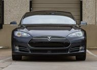 2015 Tesla S P85D Autopilot