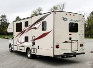 2014 Jayco Redhawk 26XS