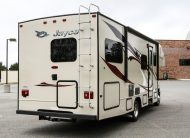 2014 Jayco Redhawk 26XS