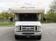 2014 Jayco Redhawk 26XS