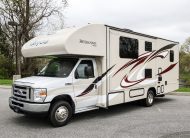 2014 Jayco Redhawk 26XS