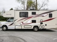 2014 Jayco Redhawk 26XS