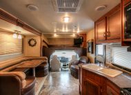 2014 Jayco Redhawk 26XS