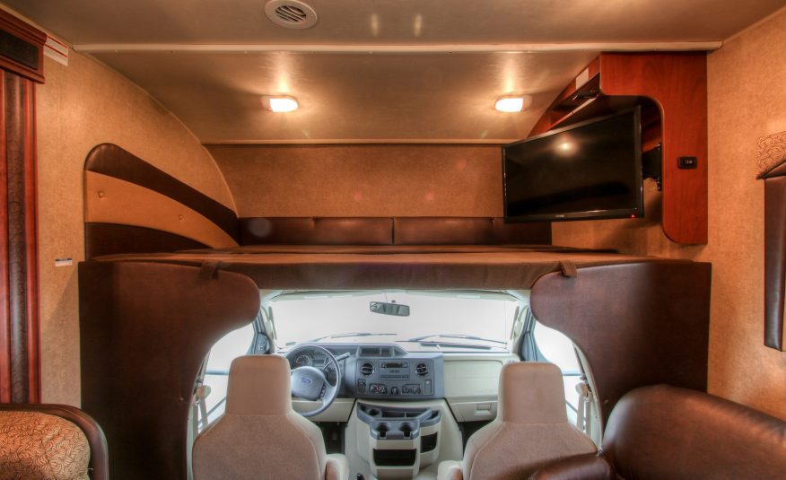 2014 Jayco Redhawk 26XS