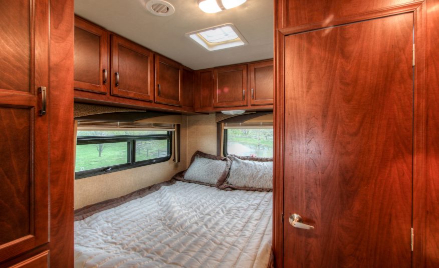 2014 Jayco Redhawk 26XS