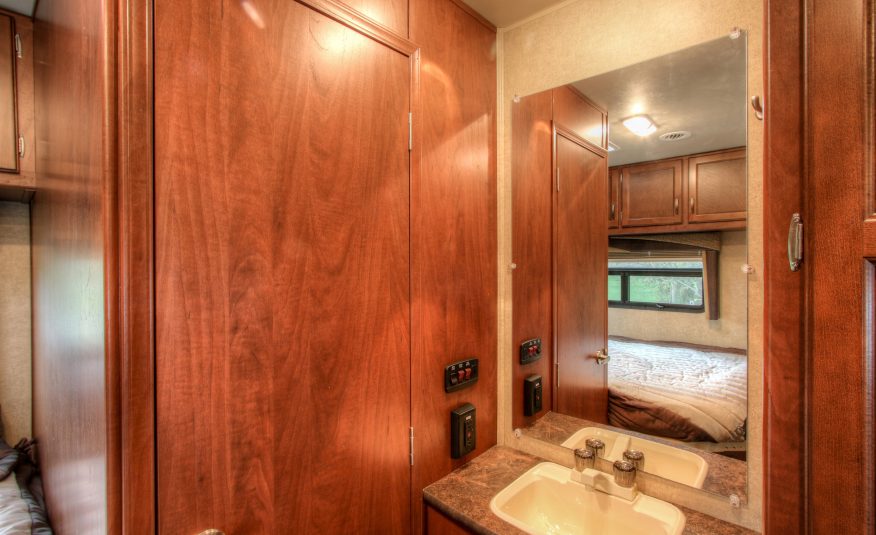 2014 Jayco Redhawk 26XS