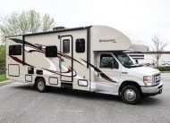 2014 Jayco Redhawk 26XS