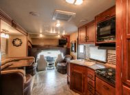 2014 Jayco Redhawk 26XS