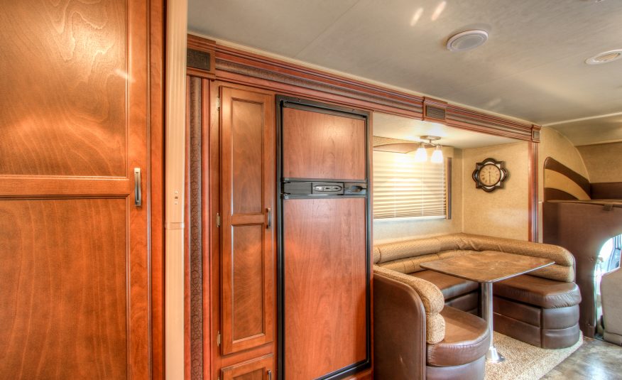 2014 Jayco Redhawk 26XS