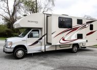 2014 Jayco Redhawk 26XS