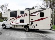 2014 Jayco Redhawk 26XS