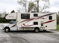 2014 Jayco Redhawk 26XS