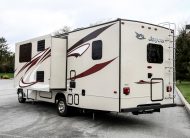 2014 Jayco Redhawk 26XS