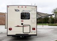 2014 Jayco Redhawk 26XS