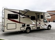 2014 Jayco Redhawk 26XS