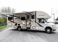 2014 Jayco Redhawk 26XS