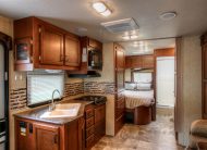 2014 Jayco Redhawk 26XS