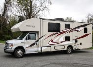 2014 Jayco Redhawk 26XS