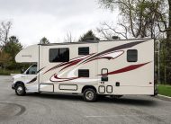 2014 Jayco Redhawk 26XS