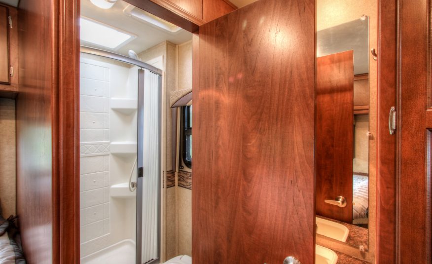 2014 Jayco Redhawk 26XS